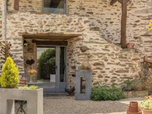 Gîte de charme avec vélos dans un village viticole proche Clisson et Puy du Fou - FR-1-306-818