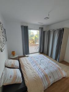 Appartement vue panoramique ,au Mont St Clair