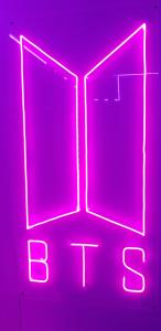 House of Bangtan at Grace Residences, Taguig