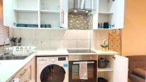 Cute Studio Flat - Camden Kings Cross Zone 1