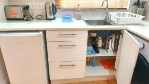 Cute Studio Flat - Camden Kings Cross Zone 1