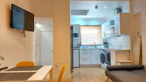 Cute Studio Flat - Camden Kings Cross Zone 1
