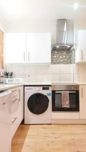 Cute Studio Flat - Camden Kings Cross Zone 1