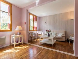 Gîte 2 chambres avec jardin privé, équipements bébé, internet, à 20 km de St Nazaire - FR-1-306-991