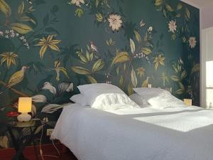 Gîte 2 chambres avec jardin privé, équipements bébé, internet, à 20 km de St Nazaire - FR-1-306-991