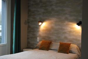 Hotels Logis Hotel L'Ayguelade : photos des chambres