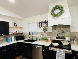 The Cottage at Dragonfly Farm