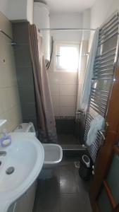 Sea , Airport,Parking 56sqm Apt