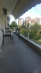 Sea , Airport,Parking 56sqm Apt