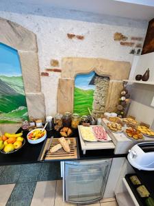 Hotels Logis Hotel L'Ayguelade : photos des chambres