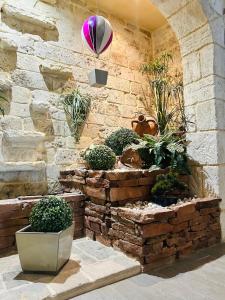 Hotels Logis Hotel L'Ayguelade : Chambre Double Standard