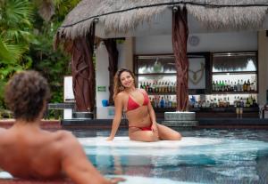 Desire Pearl Riviera Maya ResortInclusive - Couples Only
