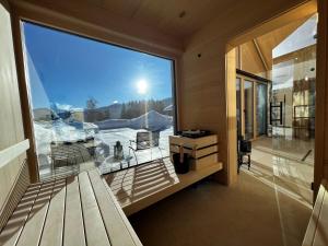 Chalet Annelies Ramsau am Dachstein