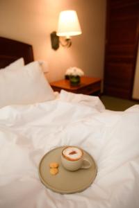 Los Tallanes Hotel & Suites