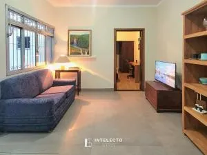 Casa - Centro Px Matriz c/ Churrasqueira, 2 Suítes - كاكوند