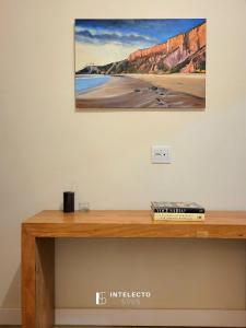 Casa - Centro Px Matriz c Churrasqueira, 2 Suítes