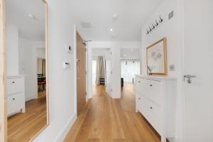 Hermitage Road Apartment By Morethanstays