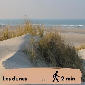 Appartements Suite Maelle - Evasion & Confort : photos des chambres