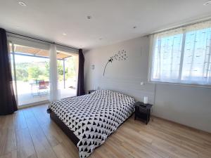 Villas Association Vita-vie La Villa : photos des chambres