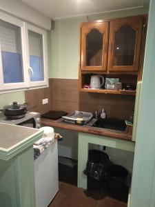 Appartements Studio 2 proche de la gare SNCF : photos des chambres