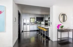 Looking to get away from the city for a bit - Dawn Beach