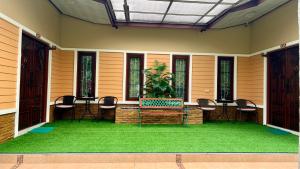 Malinee Villa Phuket