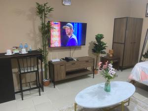 Belle Place at Saekyung Marigondon Building 203 unit 1303