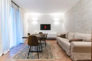 Moderno appartamento a 2 passi dalla stazione - Travalle