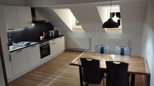 Apartman Albreit 3