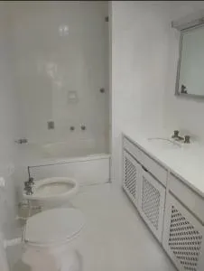 Apto Moinhos de Vento - Navegantes