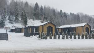 Rezort pod Roháčmi