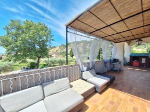 Villas Association Vita-vie La Villa : photos des chambres
