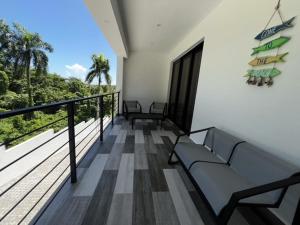 Villas Montemar - Villa Mar