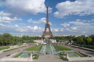 Hotels Novotel Paris Centre Gare Montparnasse : photos des chambres