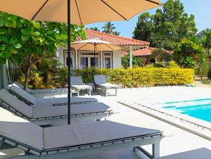 Sleeping Elephant Beach Resort