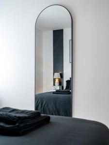 LArlequin Familial et Reposant