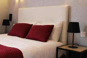 Hotels Logis Hotel L'Ayguelade : photos des chambres