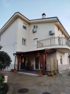 BeB Sant' ELIA - 圣卡塔尔多