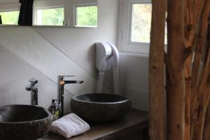 Hotels Logis Hotel L'Ayguelade : photos des chambres