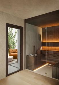 Eisenhut Boutique Hotel