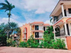 Ecotel Quinta Regia - Tesoco