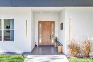 Florida HappyNest Secluded Luxury Guesthouse