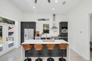 Florida HappyNest Secluded Luxury Guesthouse