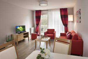 DOMITYS - La Poudre de Lin