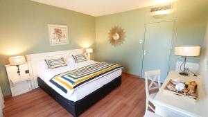 Hotels Hotel Mount Venturi - Aix-En-Provence Sainte-Victoire - Bar & Restaurant & Padel : photos des chambres
