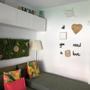 Cosy Studio LA PINTA - Candelaria