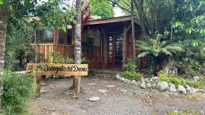 Cabañas Los Cantos del Chucao - Colonia Alerce