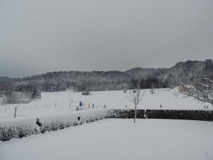 Chalets chalet 2007 : photos des chambres