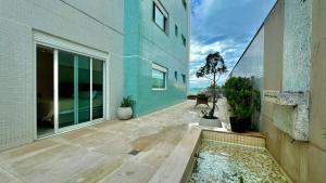 Apartamento Diferenciado Alto Padrão