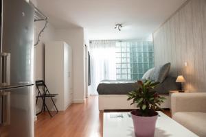 Apartamento Greco